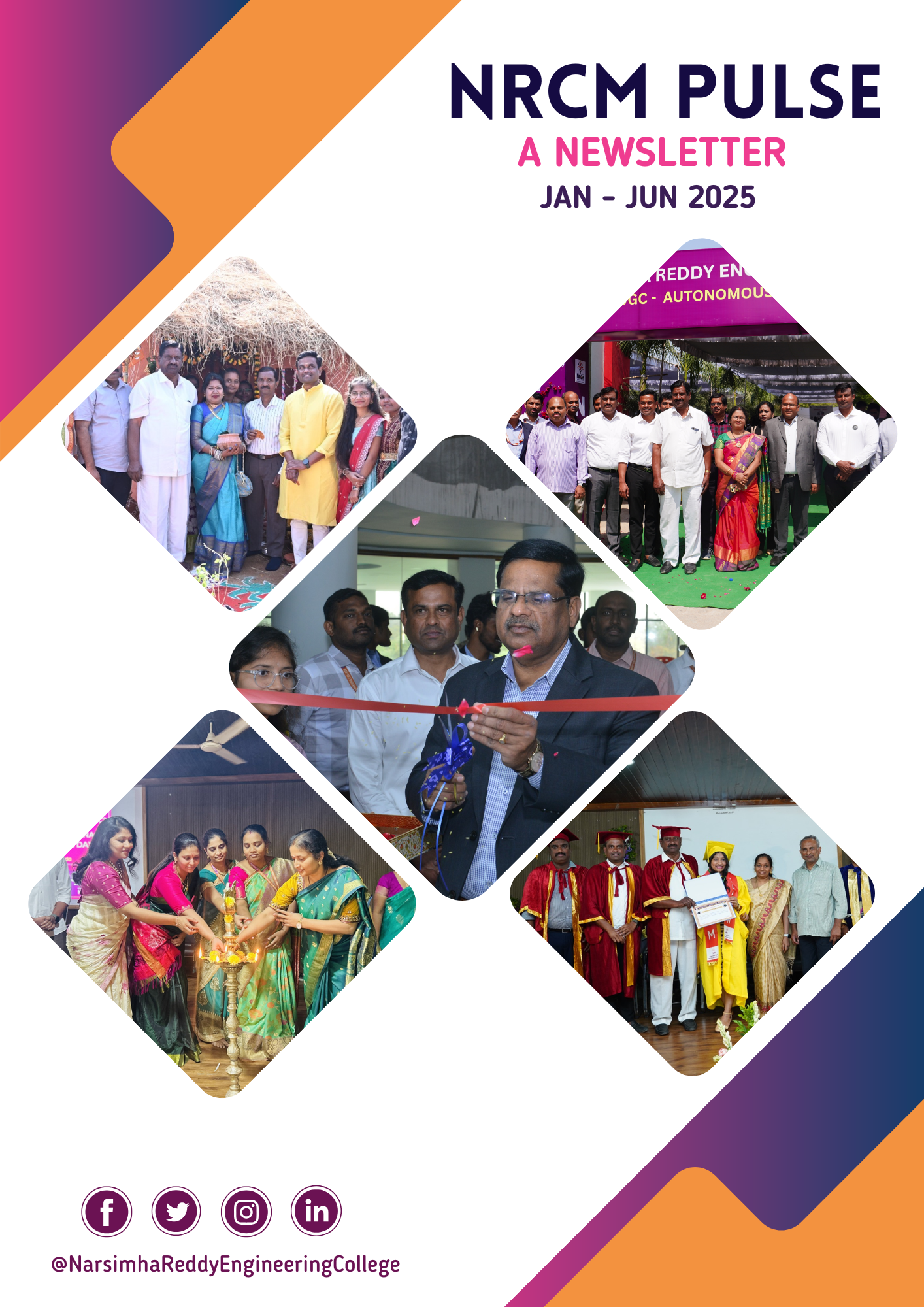 Jan-Jun 2025 newsletter